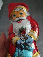 Pre Nol En Chocolat Au Lait Report Card