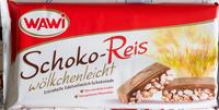 Schoko-Reis Report Card