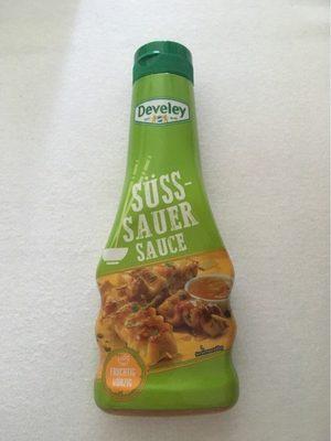 S-Sauer Sauce