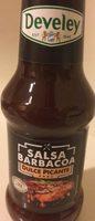 Salsa Barbacoa Report Card