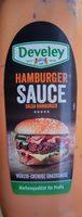 Hamburger Sauce Report Card