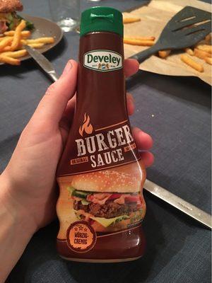 Burgersauce
