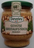Gemse Brotaufstrich Hummus Report Card