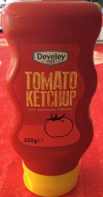 Tomato Ketchup