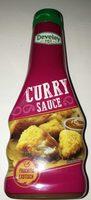 Curry Sauce , Wrzig Scharf Report Card