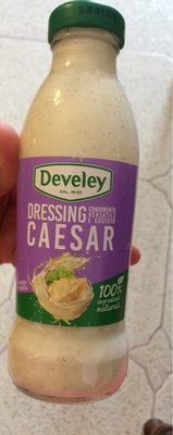 Caesar Dressing