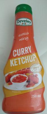 Curry Ketchup