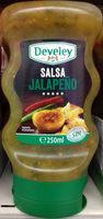 Salsa Jalapeo Report Card