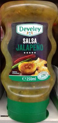 Salsa Jalapeo