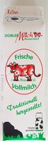 Frische Vollmilch Report Card