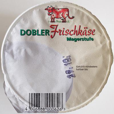 Frischkse Magerstufe