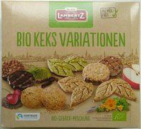 Bio Keks Variationen Report Card