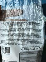 Lambertz Vital Klassik Ingredients