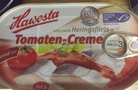 Extra Zarte Heringsfilets In Tomaten-Creme Report Card