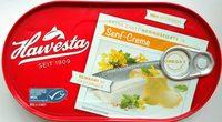 Heringsfilets In Senf-Creme Report Card