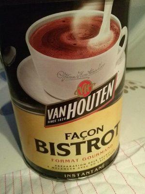 Chocolat Faon Bistro