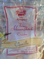 Meringues Report Card