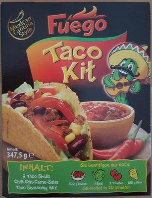 Taco Kit