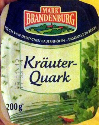 Kruter Quark