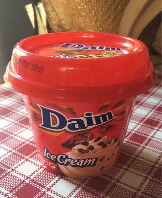 Ice Cream