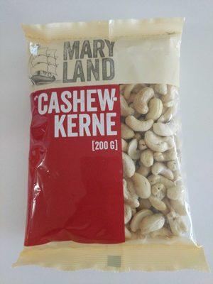 Cashew-Kerne