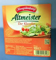 Altmeister Der Klassiker Report Card