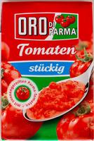 Tomaten Stckig Report Card