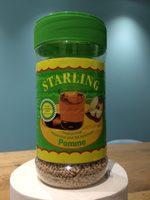 Boisson Starling Pomme Report Card