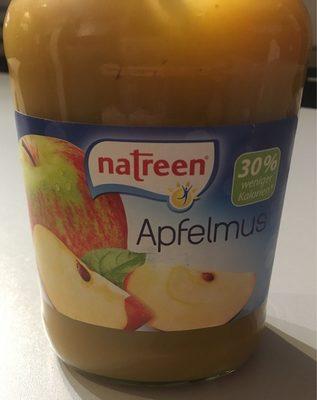 Odenwald Frchte Natreen Apfelmus