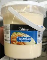 Mayon(n)aise Aux Oeufs Report Card