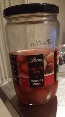 Oignons Uien