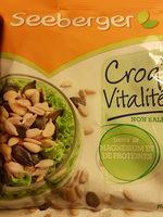 Croq Vitalite Report Card