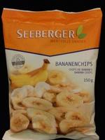 Bananenchips Report Card