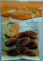 Aprikosen Ungeschwefelt Report Card