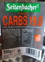 Carbs 19.0 Report Card