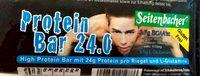 Protein Bar Report Card