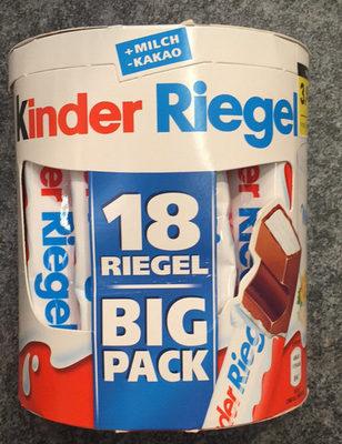 Kinder Maxi