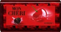 Mon Cheri from Ferrero – Vegan Stuff in Belgium