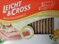 Goldweizen Report Card
