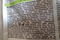 Perfect Fit Ingredients