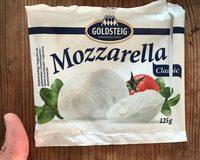 Mozzarella Report Card