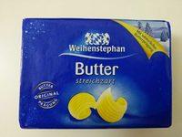 Butter Streichzart Report Card
