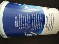 Frischer Joghurt Mild 0, 1% Fett, Natur Report Card