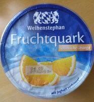 Fruchtquark Report Card