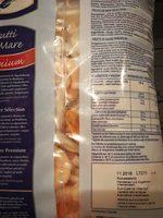 Frutti Di Mare Ingredients