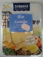 Bio Gouda Schnittkse Report Card