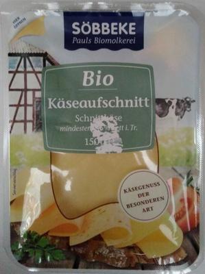 Bio Kseaufschnitt