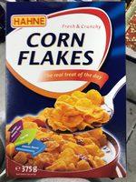 Corn Flakes Report Card