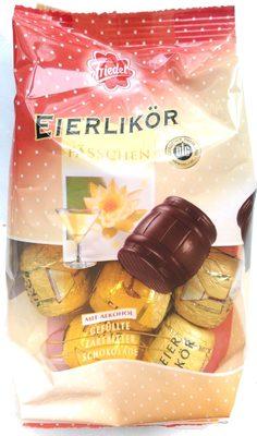 Eierlikr Fsschen