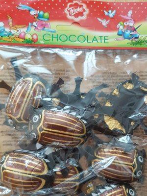 Scarabes Chocolat